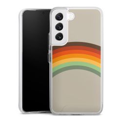 Bumper Case transparent