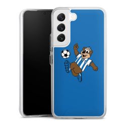 Bumper Case transparent single