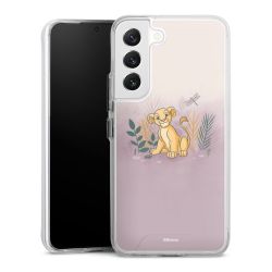 Bumper Case transparent