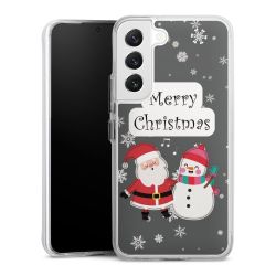 Bumper Case transparent