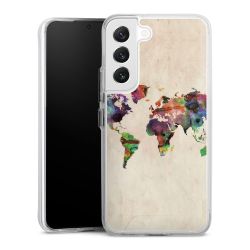 Bumper Case transparent