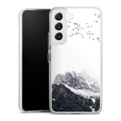 Bumper Case transparent