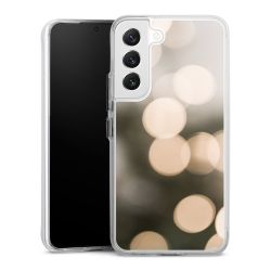 Bumper Case transparent