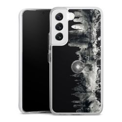 Bumper Case transparent