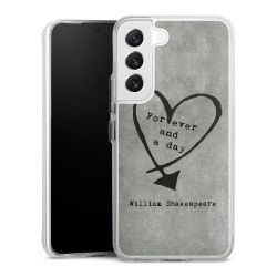 Bumper Case transparent