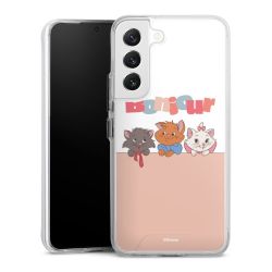 Bumper Case transparent