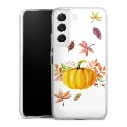 Bumper Case transparent