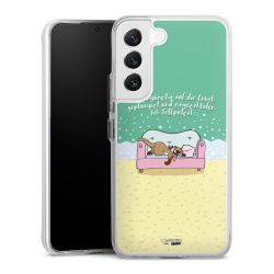 Bumper Case transparent single