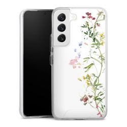 Bumper Case transparent