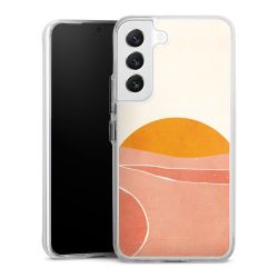 Bumper Case transparent