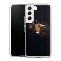 Bumper Case transparent