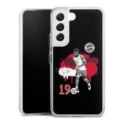 Bumper Case transparent single