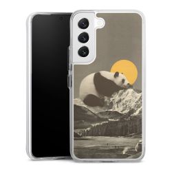 Bumper Case transparent