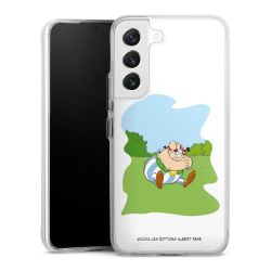 Bumper Case transparent single