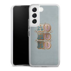 Bumper Case transparent