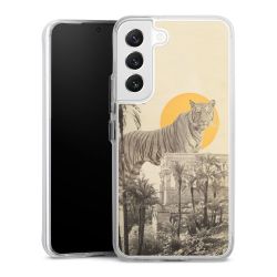 Bumper Case transparent