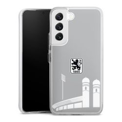 Bumper Case transparent single