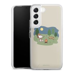 Bumper Case transparent