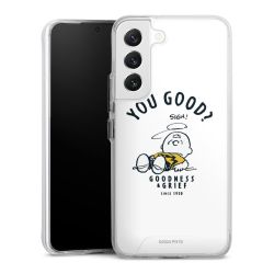 Bumper Case transparent