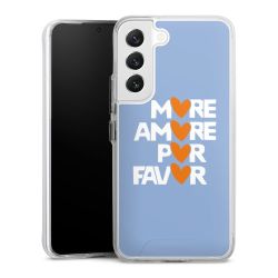 Bumper Case transparent