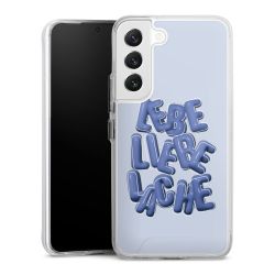 Bumper Case transparent