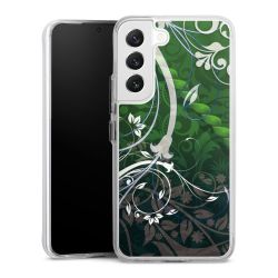 Bumper Case transparent