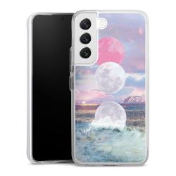 Bumper Case transparent