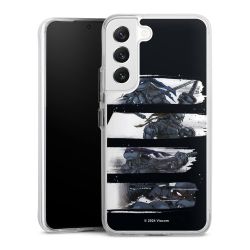 Bumper Case transparent