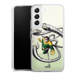 Bumper Case transparent single