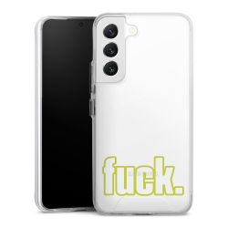 Bumper Case transparent