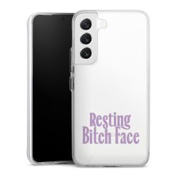 Bumper Case transparent