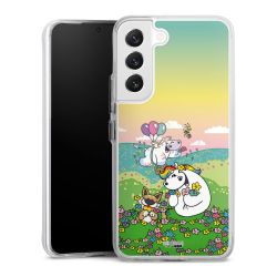 Bumper Case transparent single