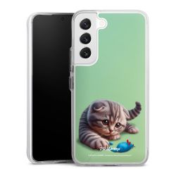 Bumper Case transparent single