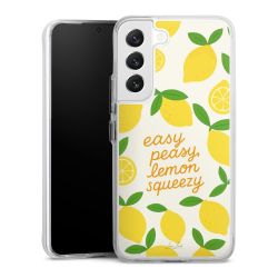 Easy Peasy Lemon Squeezy