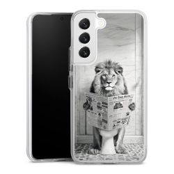 Bumper Case transparent single