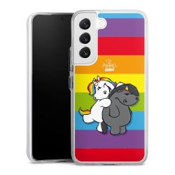 Bumper Case transparent single