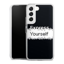 Bumper Case transparent single