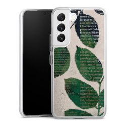 Bumper Case transparent single