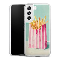 Bumper Case transparent single