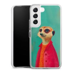 Bumper Case transparent single