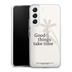 Bumper Case transparent single