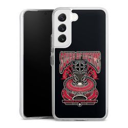 Bumper Case transparent single