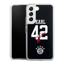 Bumper Case transparent single