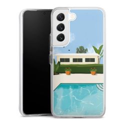 Bumper Case transparent single