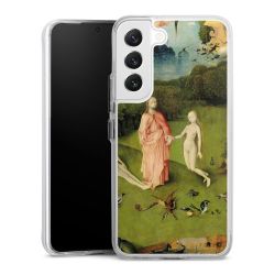 Bumper Case transparent