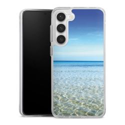 Bumper Case transparent single