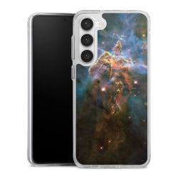 Bumper Case transparent