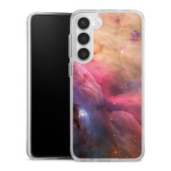 Bumper Case transparent