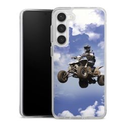 Bumper Case transparent