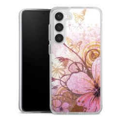 Bumper Case transparent